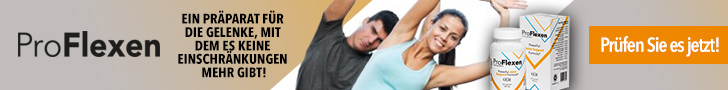 ProFlexen official visual banner