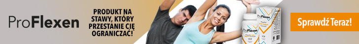 ProFlexen official visual banner
