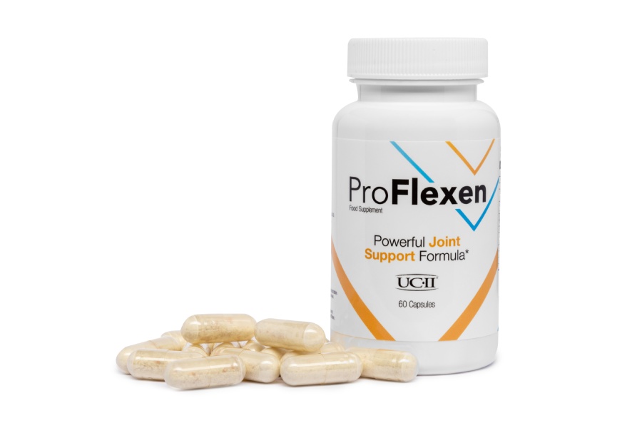 ProFlexen product photo